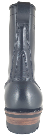 REGULAR ARCH  BLACK SMOOTH