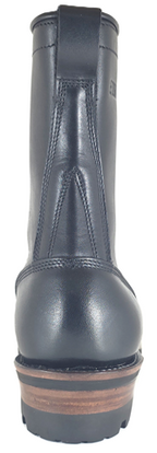 REGULAR ARCH  BLACK SMOOTH
