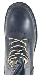 REGULAR ARCH  BLACK SMOOTH