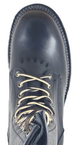 REGULAR ARCH  BLACK SMOOTH
