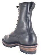 REGULAR ARCH  BLACK SMOOTH