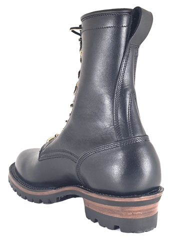 REGULAR ARCH  BLACK SMOOTH