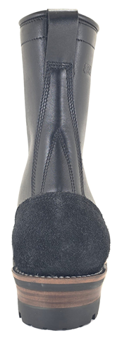 REGULAR ARCH  BLACK COMBO
