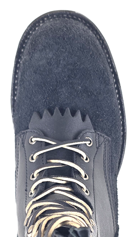 REGULAR ARCH BLACK ROUGH