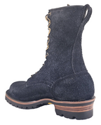 REGULAR ARCH BLACK ROUGH