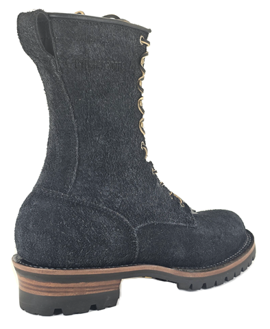 REGULAR ARCH BLACK ROUGH