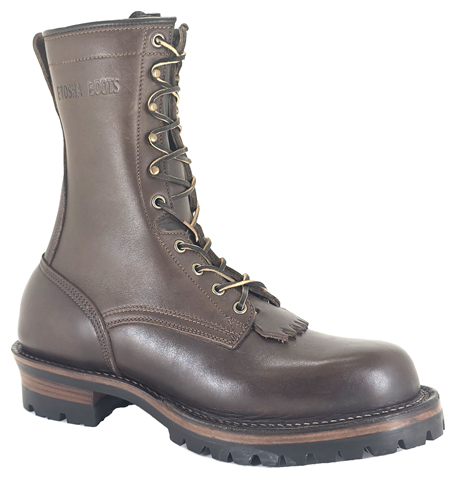 REGULAR ARCH BROWN SMOOTH