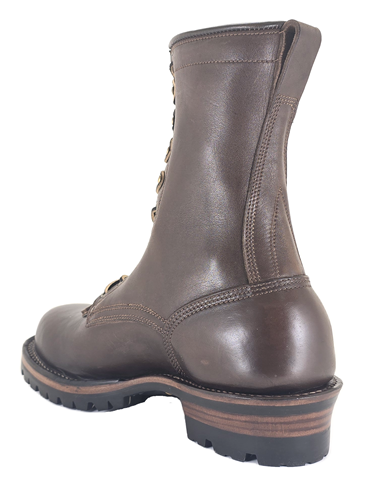 REGULAR ARCH BROWN SMOOTH