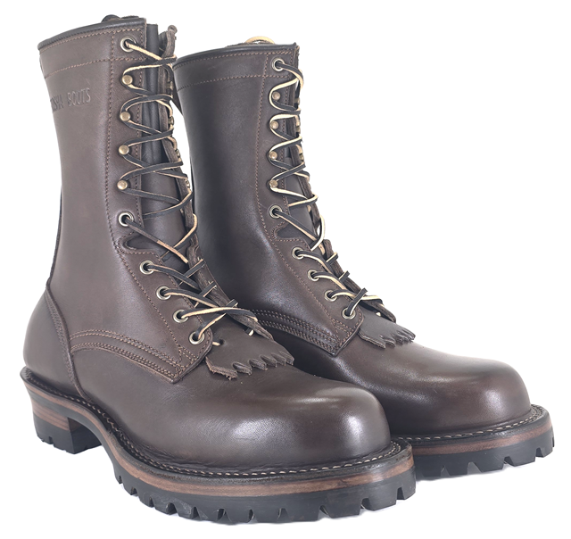 REGULAR ARCH BROWN SMOOTH