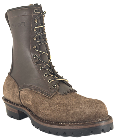 REGULAR ARCH BROWN COMBO