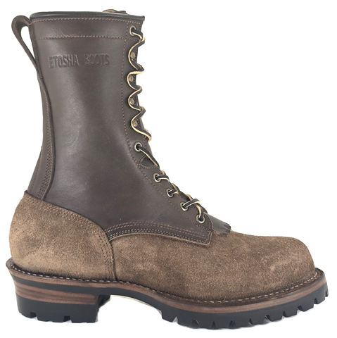 REGULAR ARCH BROWN COMBO