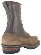 REGULAR ARCH BROWN COMBO