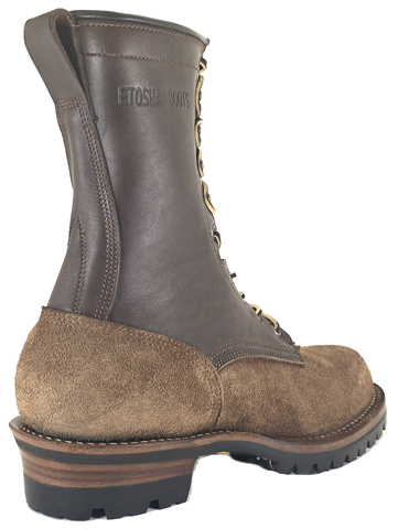 REGULAR ARCH BROWN COMBO