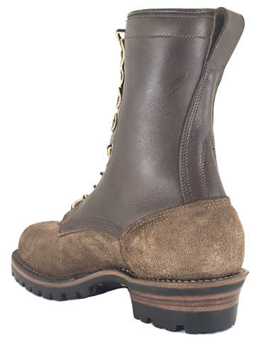 REGULAR ARCH BROWN COMBO