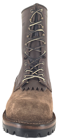REGULAR ARCH BROWN COMBO