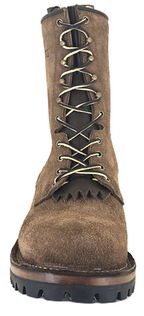 REGULAR ARCH  BROWN ROUGH