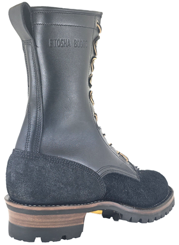 HIGH ARCH  BLACK COMBO