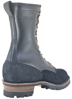 HIGH ARCH  BLACK COMBO