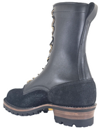 HIGH ARCH  BLACK COMBO