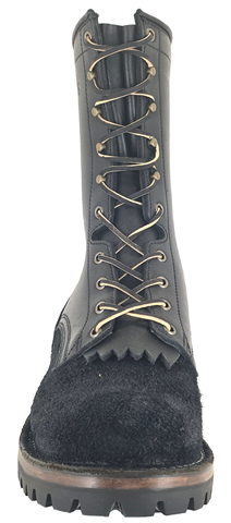 HIGH ARCH  BLACK COMBO