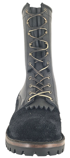 HIGH ARCH  BLACK COMBO