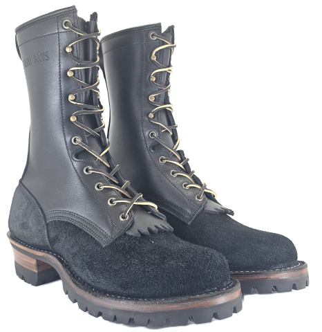 HIGH ARCH  BLACK COMBO