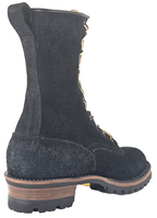 HIGH ARCH BLACK ROUGH