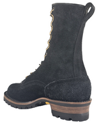 HIGH ARCH BLACK ROUGH
