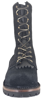HIGH ARCH BLACK ROUGH