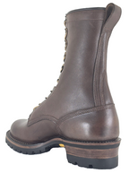HIGH ARCH  BROWN  SMOOTH