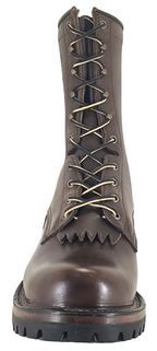 HIGH ARCH  BROWN  SMOOTH