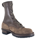 HIGH ARCH  BROWN  COMBO