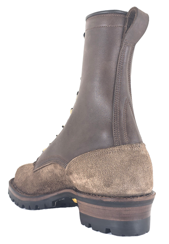 HIGH ARCH  BROWN  COMBO