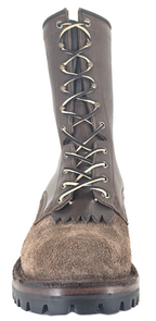 HIGH ARCH  BROWN  COMBO