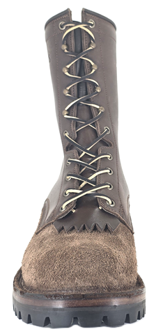 HIGH ARCH  BROWN  COMBO