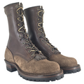 HIGH ARCH  BROWN  COMBO