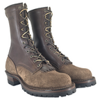 HIGH ARCH  BROWN  COMBO