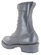 REGULAR ARCH FIREFIGHTING BOOT - BROWN SMOOTH