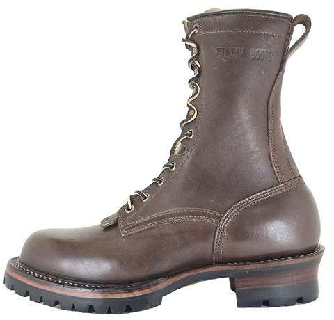 REGULAR ARCH BROWN SMOOTH