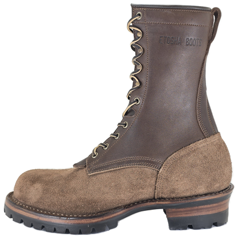 REGULAR ARCH BROWN COMBO