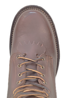 REGULAR ARCH BROWN SMOOTH