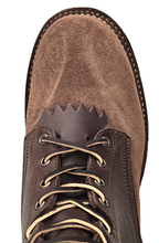 REGULAR ARCH BROWN COMBO
