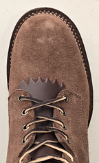 REGULAR ARCH  BROWN ROUGH