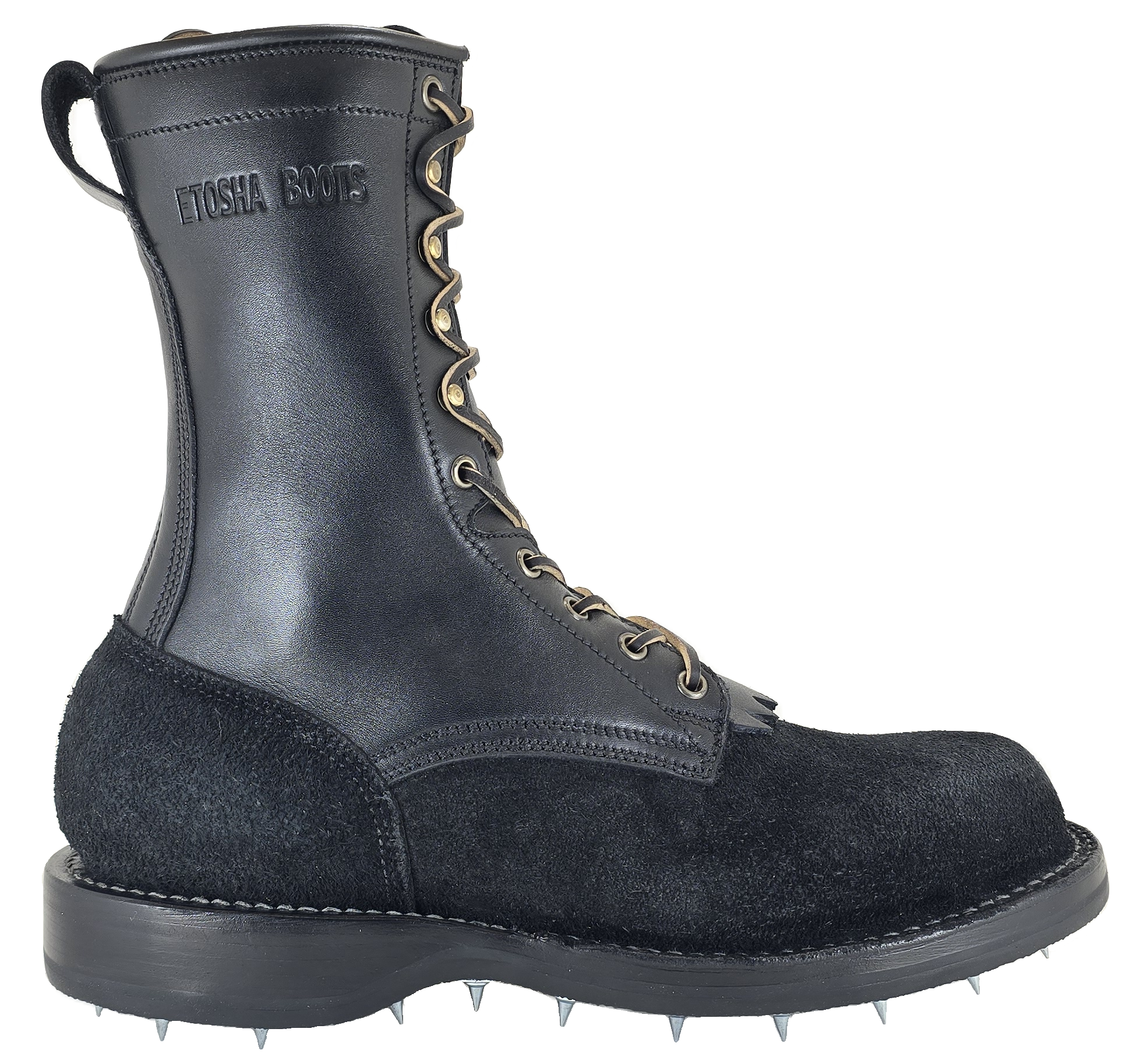 REGULAR ARCH – CAULK – BLACK COMBO