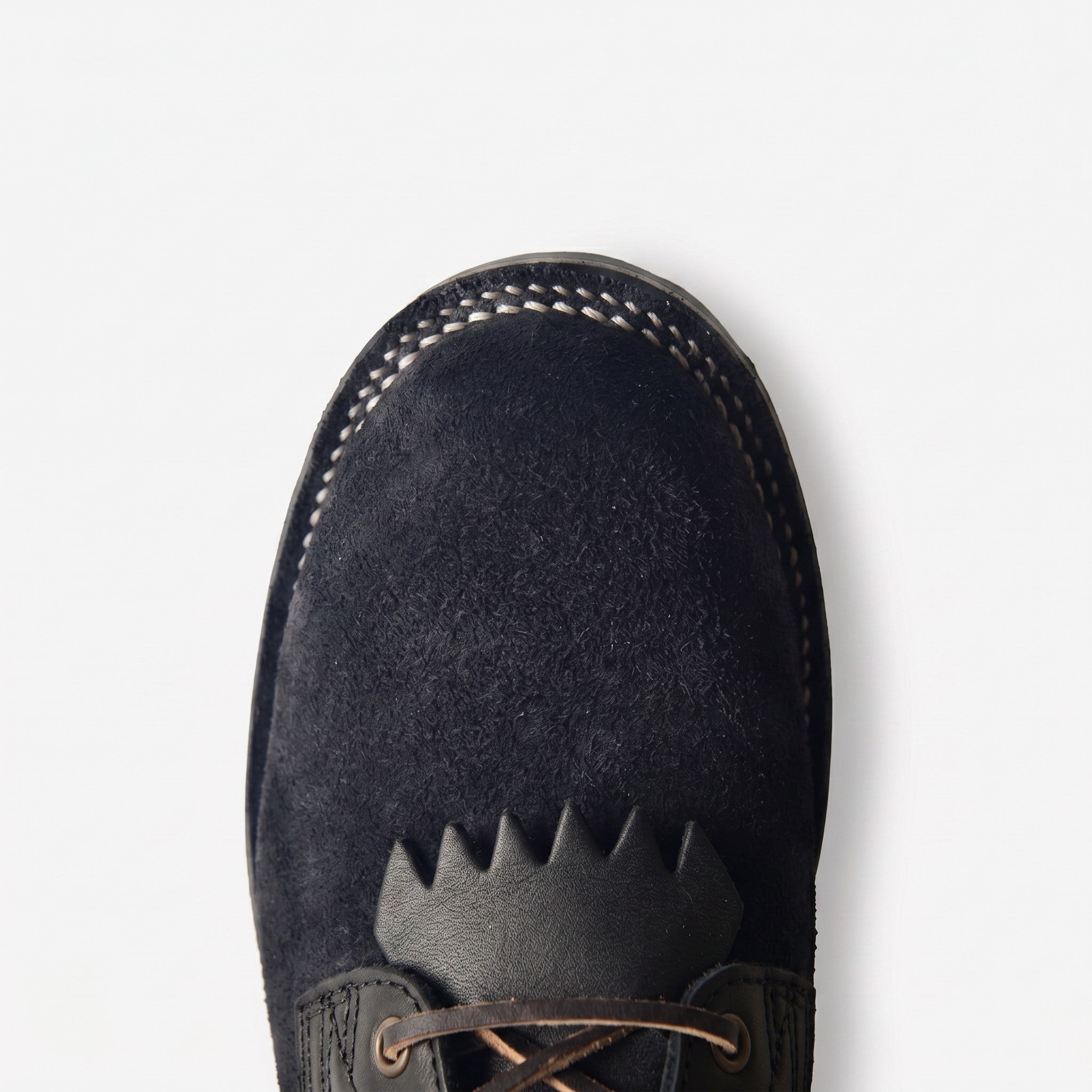 10" High Arch Logging Boot Black Combo