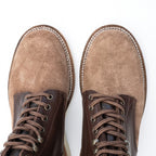 Tribute Heavy Duty -Brown Combo