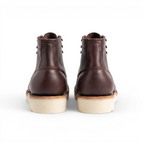 Tribute Heavy Duty - Brown Smooth