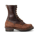 L10R Lineman Boot - Brown Combo