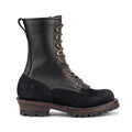 L10R Lineman Boot - Black