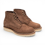 Tribute Heavy Duty - Brown Rough